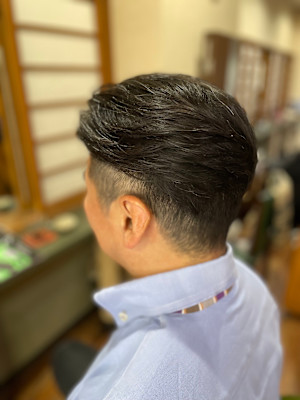 ヘアー メイク プシュケ×スタイル