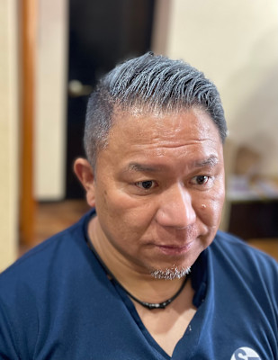 ヘアー メイク プシュケ×スタイル