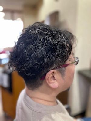 ヘアー メイク プシュケ×スタイル