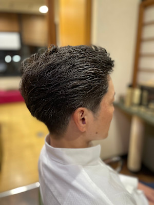 ヘアー メイク プシュケ×スタイル