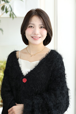 シンプルボブ