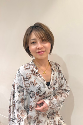 タイトボブ
