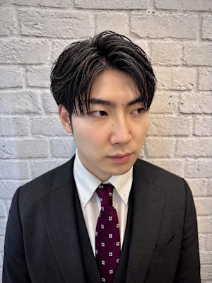 新宿ビジネスセンターパート