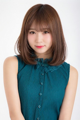 山村/小顔ワンカールボブ/ナチュラルボブ/小顔ヘア/大人ボブ