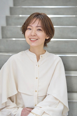 フェミニンショート