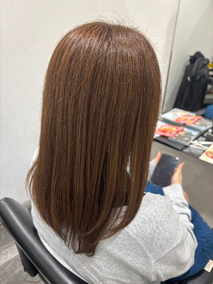 Second × Style