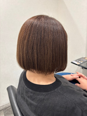Second × Style