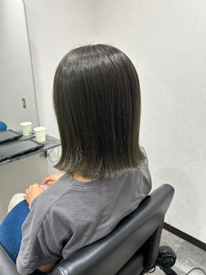 Second × Style