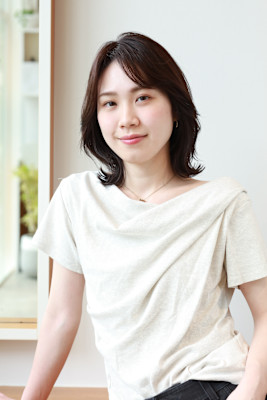大人ミディ