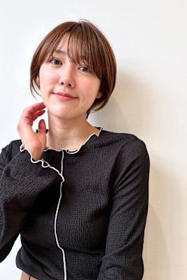 大人ショート