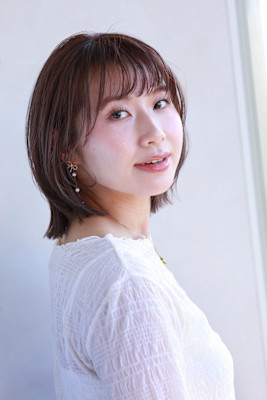 レイヤーボブ