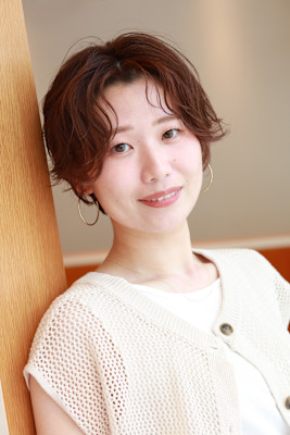 波巻きセンターパート