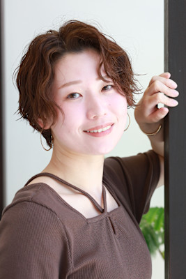 波巻きショート