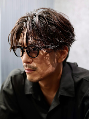 フェザーショート