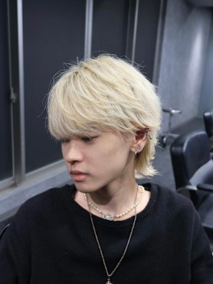 フェザーショート