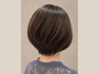 manahair×スタイル