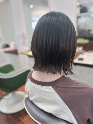 Colors&Rosso×スタイル