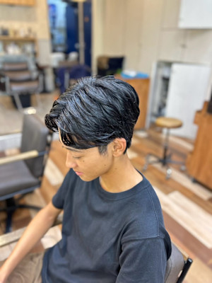 nina 【ニーナ】三軒茶屋×スタイル