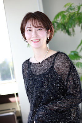 大人ショート