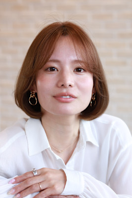ラフウルフショート