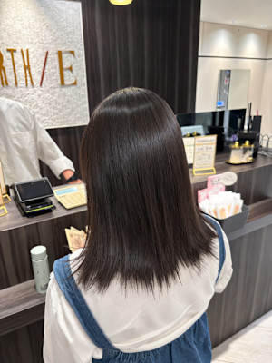 30代・40代の髪悩みを解決！上品で輝く憧れの美髪へ