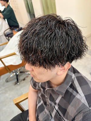 ツイストスパイラル