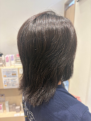 美粧ほそや 鶴見licopa店×スタイル