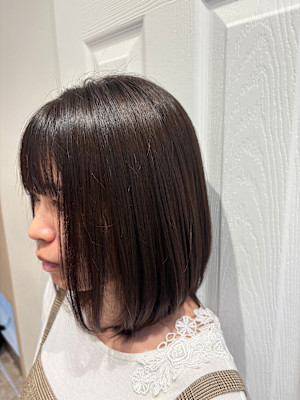 美粧ほそや 鶴見licopa店×スタイル