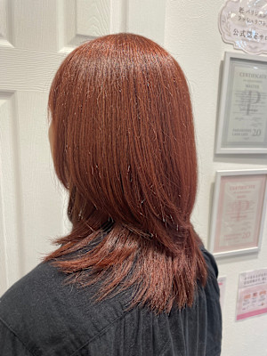 美粧ほそや 鶴見licopa店×スタイル