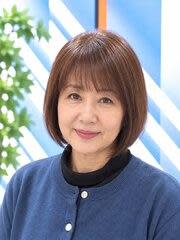 グラデーションボブ