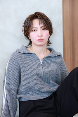 クールウルフ