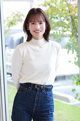 外ハネボブ