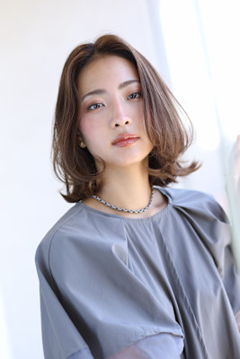 ひし形ロブ