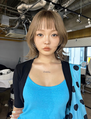 SUiii×スタイル