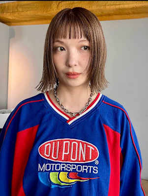 SUiii×スタイル