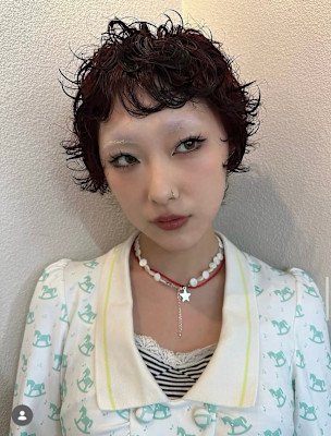 SUiii×スタイル