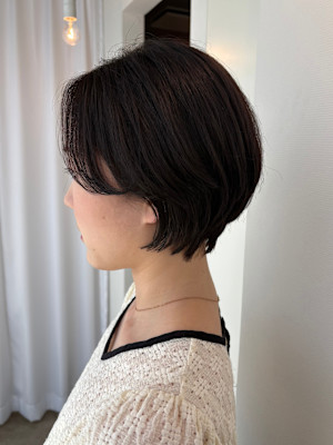 short