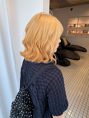 honey beige