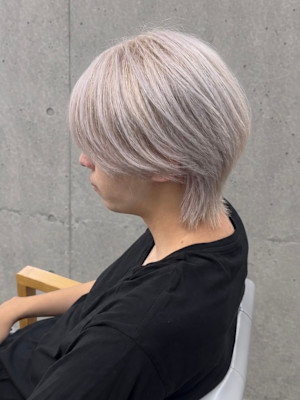 Tiam shibuya 渋谷店×スタイル
