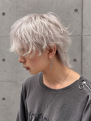Tiam shibuya 渋谷店×スタイル