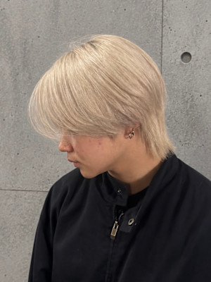 Tiam shibuya 渋谷店×スタイル
