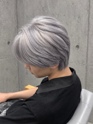 Tiam shibuya 渋谷店×スタイル
