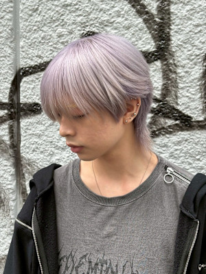 Tiam shibuya 渋谷店×スタイル