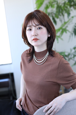ナチュラルミディアム