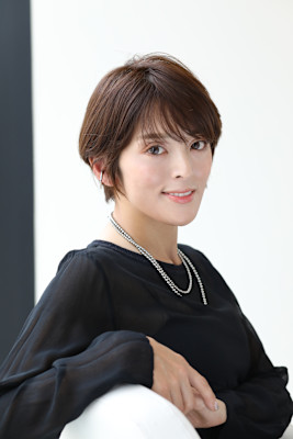大人ショート