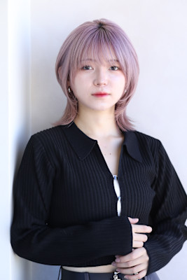 ウルフショート