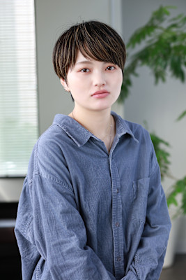 ナチュラルショート