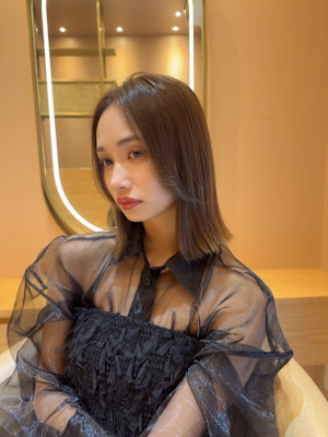 Centre hairsalon×スタイル