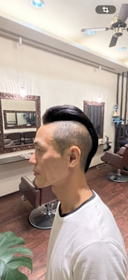 hairlinkきらく 金沢八景×スタイル