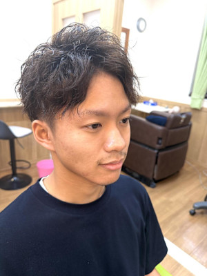 ツイストスパイラルin富沢